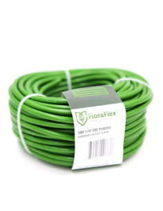FLORAFLEX Flora Tube Ø0.6CM - 30MT
