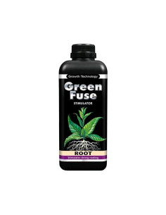 Green Fuse Root 300 ml - Stimolatore Radici