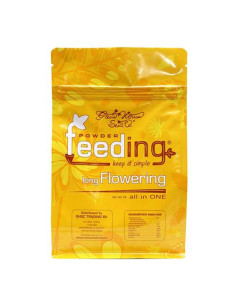 Concime Sativa Long Flowering 2.5KG
