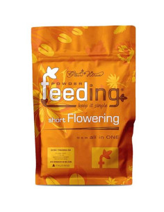 POWDER FEEDING Indica 2.5 KG