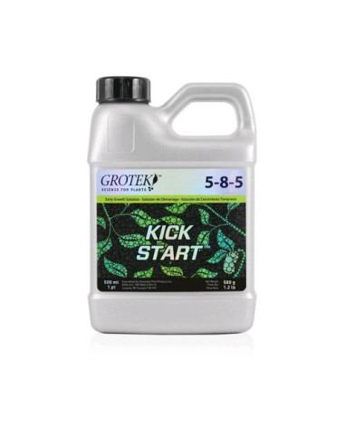GROTEK - KICK START 500 ML