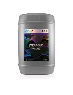 GROTEK - VITAMAX PLUS - 23 L Stimolatore Crescita