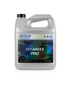 GROTEK - VITAMAX PRO 4 L - Crescita Ottimizzata