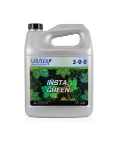 GROTEK Insta-Green 4L - Rinvigorente Piante