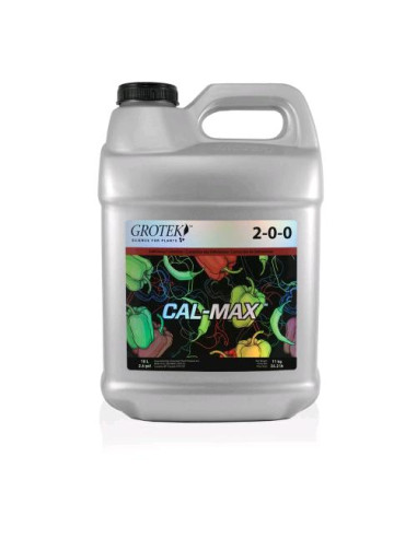 GROTEK - CAL-MAX - 10 L