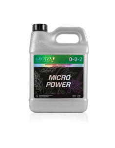 GROTEK ORGANICS - MICRO POWER 1L