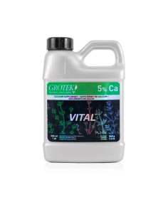 GROTEK ORGANICS - VITAL 500ML