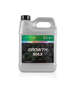 GROTEK ORGANICS - GROWTH MAX 1L