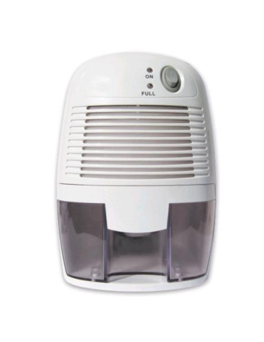 AIRONTEK Mini Deumidificatore 22.5W 500ml