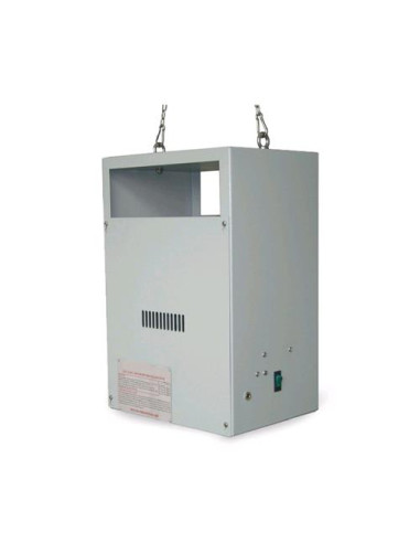 Generatore CO2 8 Bruciatori - Gas Propano