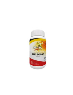 HY PRO – EPIC BOOST 250 ML - Fioritura Potenziata
