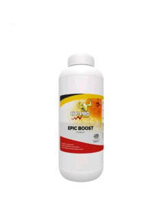 HY PRO – EPIC BOOST 1L: Potenza Fioritura