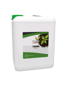 HY PRO Terra 20L - Crescita Sana