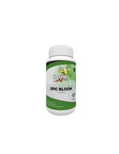 HY PRO Epic Bloom 250 ML - Fioritura Potente