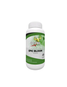 HY PRO EPIC BLOOM 500 ML - Fioritura Potenziata