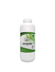 HY PRO – EPIC BLOOM 1L: Fioritura Potenziata