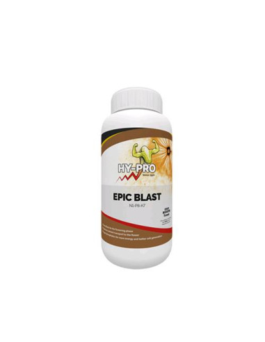 HY PRO – EPIC BLAST 500 ML