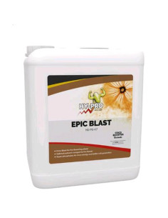 HY PRO EPIC BLAST 5L - Potenza Fioritura
