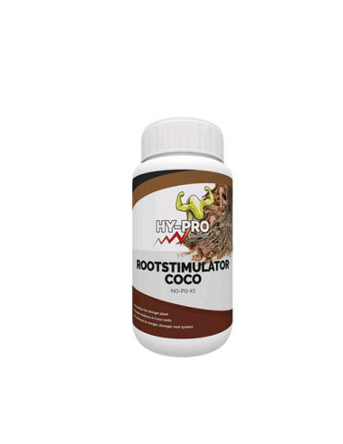 HY PRO ROOTSTIMULATOR COCO 250 ML