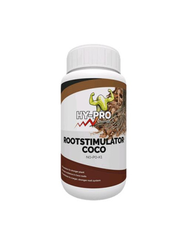 HY PRO ROOTSTIMULATOR COCO 500 ml