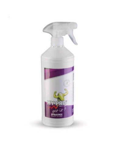 HY PRO Ready to Use Spraymix 1L - Nutrienti Spray