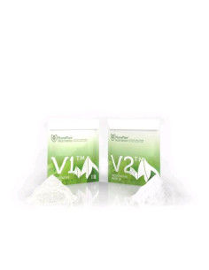 FLORAFLEX Nutrients Combo V1+V2 0.45 KG