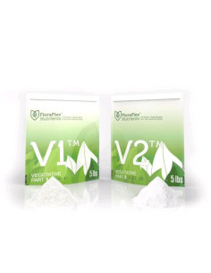 FLORAFLEX Nutrients V1+V2 - 2.25 KG