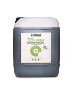 Biobizz Acti-Vera 10L - Promotore Botanico
