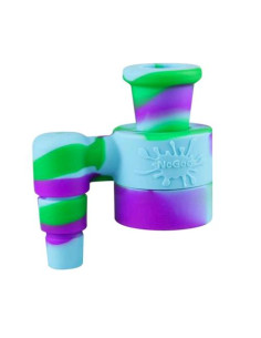 NOGOO - GOO CATCHER 3 in 1 Silicone