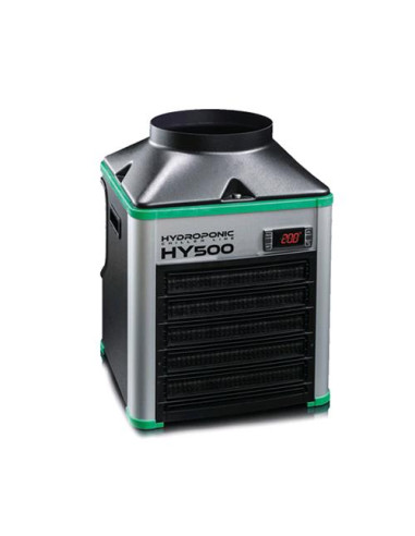 TECOPONIC - HY500 H Chiller Idroponico