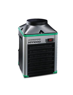 TECOPONIC HY1000 Chiller Idroponico