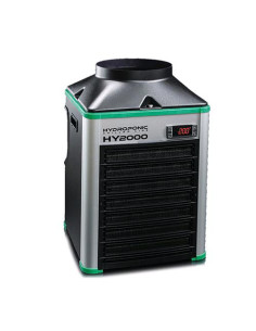 TECOPONIC HY2000 H Chiller Raffreddatore Idroponico