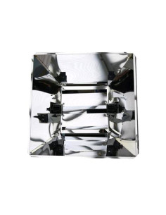 Riflettore Lumatek Miro 1000W 400V DE PRO