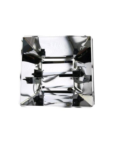 Riflettore Lumatek Miro 1000W 400V DE PRO