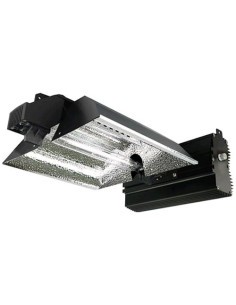LUMEN KING 1000W Ballast con Lampada 400V