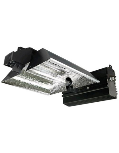 LUMEN KING 1000W Ballast con Lampada 400V