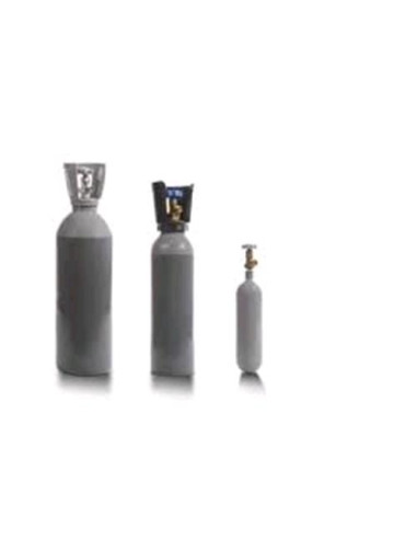BOMBOLA CO2 Ricaricabile 2 kg con Protezione