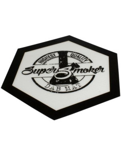Tappetino Silicone 13 cm SUPERSMOKER
