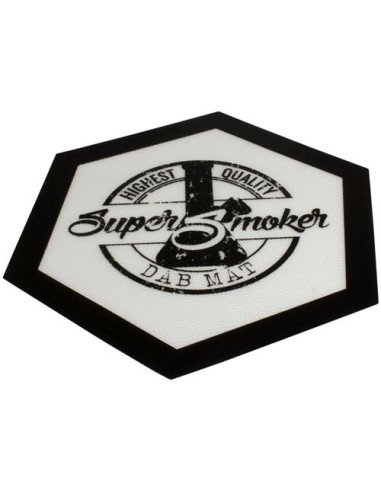 Tappetino Silicone 13 cm SUPERSMOKER