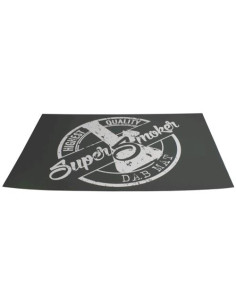 SUPERSMOKER Tappetino Silicone 30x21 cm