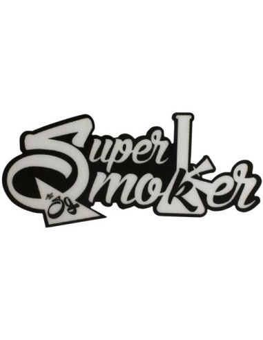Tappetino Silicone SUPERSMOKER 27x13 cm