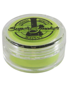 SUPERSMOKER Vasetto Silicone 3ml - Colori Misti