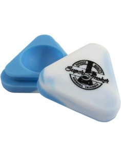SUPERSMOKER - Contenitore Silicone 1,5ml