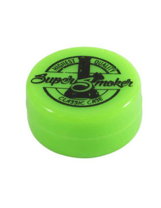SUPERSMOKER Vasetto Silicone 3ml