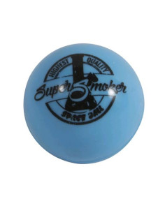 SUPERSMOKER Space Ball - Vasetto Silicone 6ml