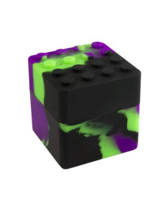 Vasetto Silicone LEGO 60ML Supersmoker