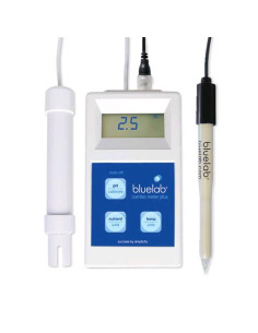 BLUELAB MISURATORE COMBO PLUS - Strumento Essenziale