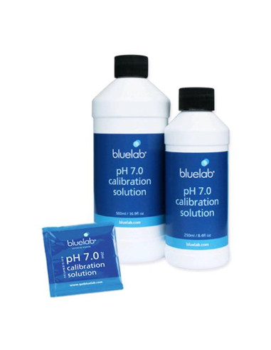 BLUELAB - Soluzione pH 7.0 500ml