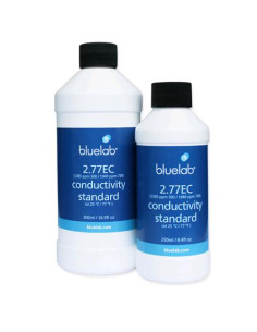 BLUELAB 2.77 EC Soluzione Standard 250ml