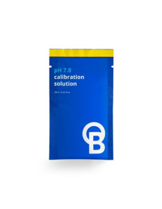 Bluelab Soluzione pH 7.0 - 30 Bustine da 20ml